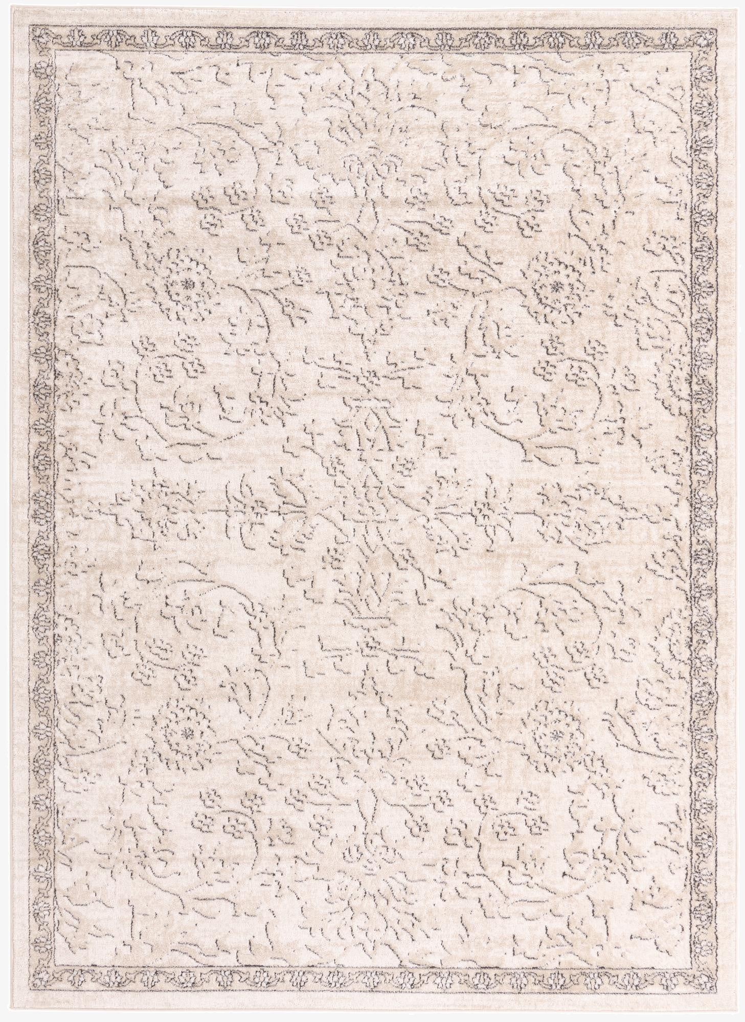 Primary image 7' x 10' Oregon Rug