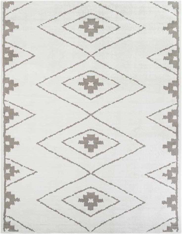 Detail image of 10' x 13' Oslo Rug