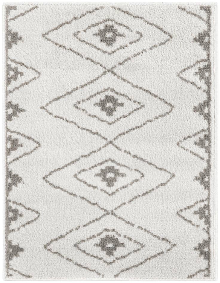 Detail image of 2' x 3' Oslo Rug