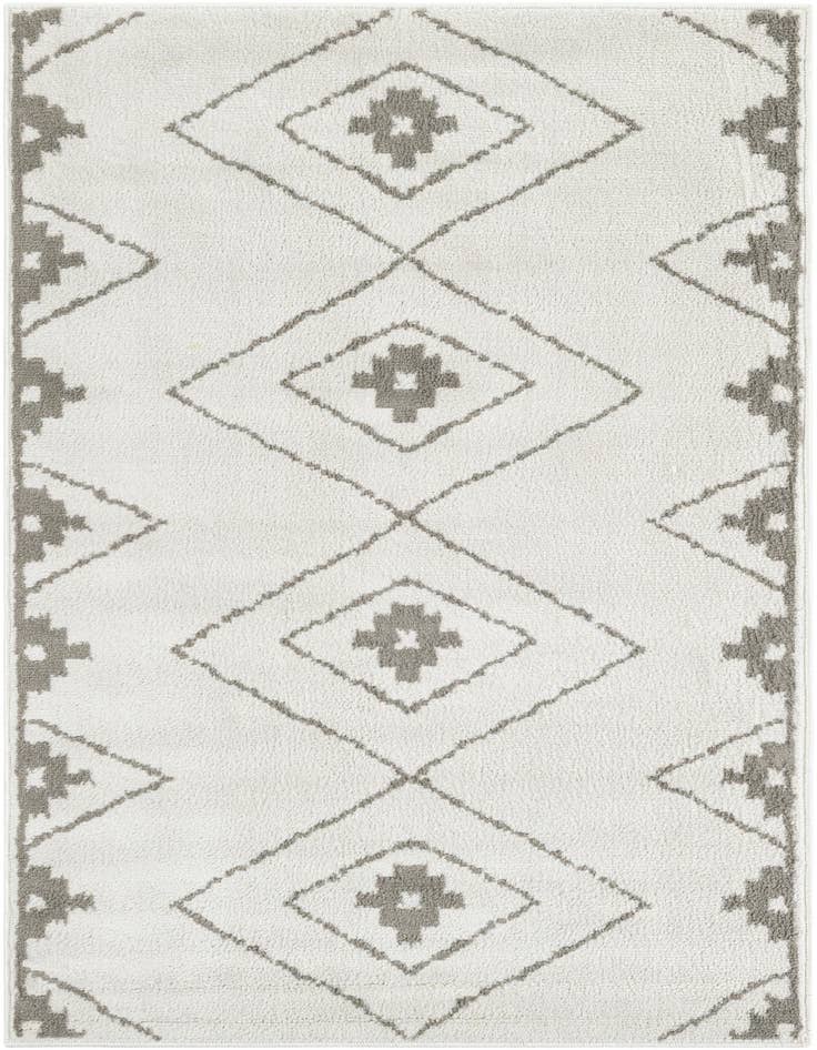 Detail image of 4' x 6' Oslo Rug