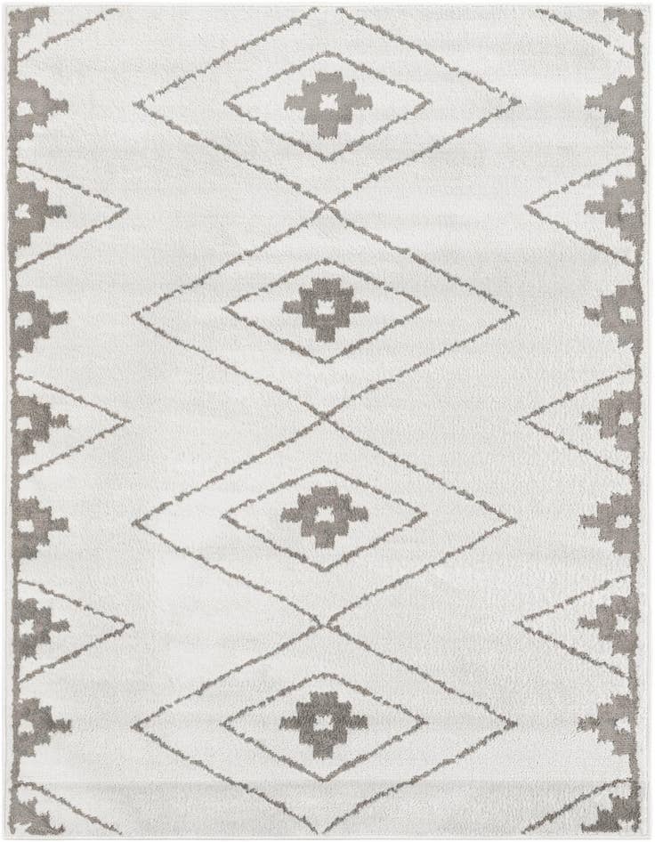 Detail image of 5' x 7' Oslo Rug