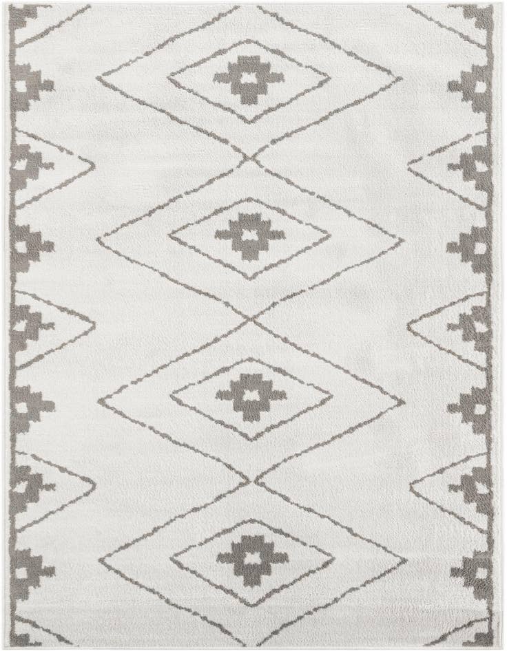 Detail image of 5' x 8' Oslo Rug