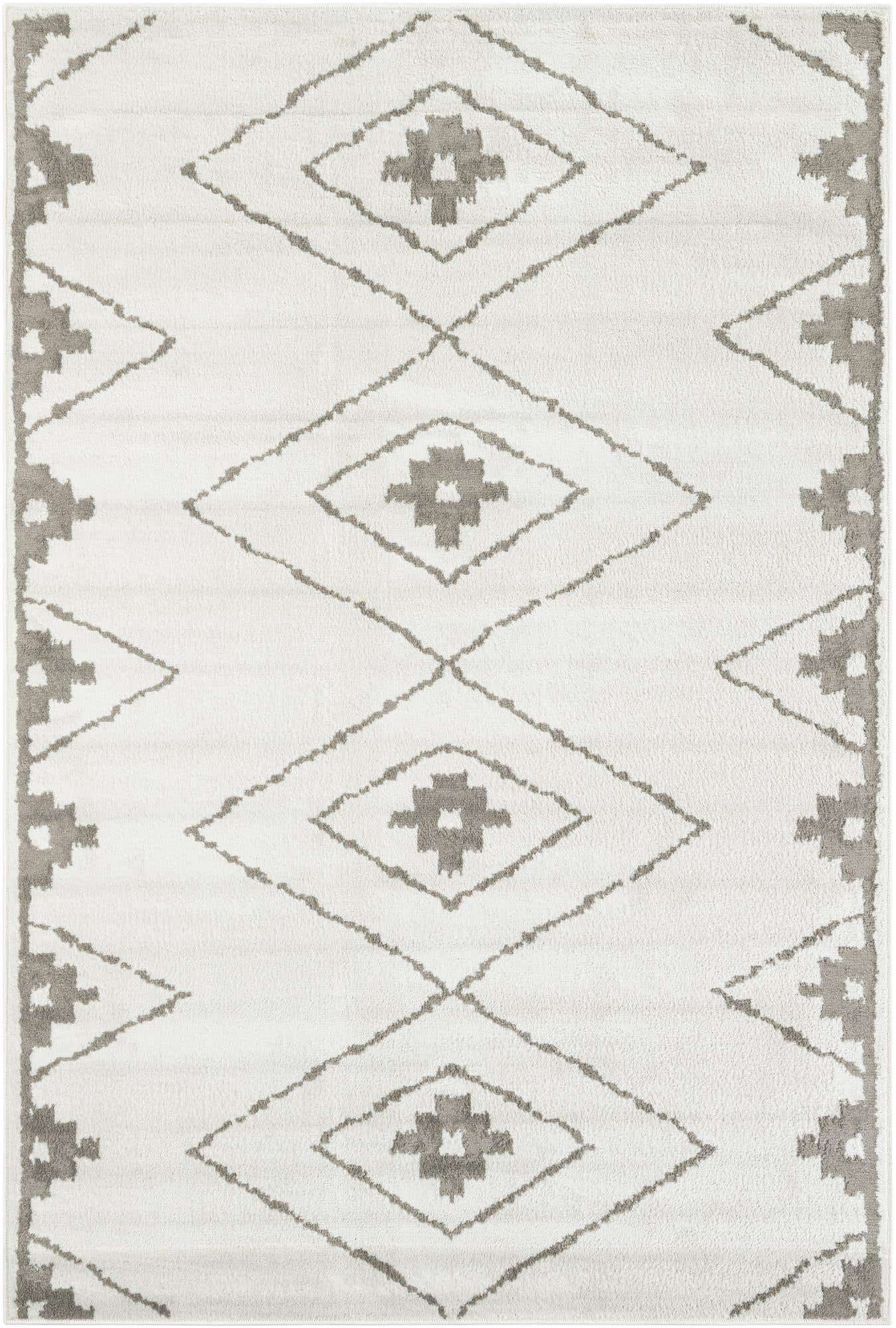 6' x 9' Oslo Rug