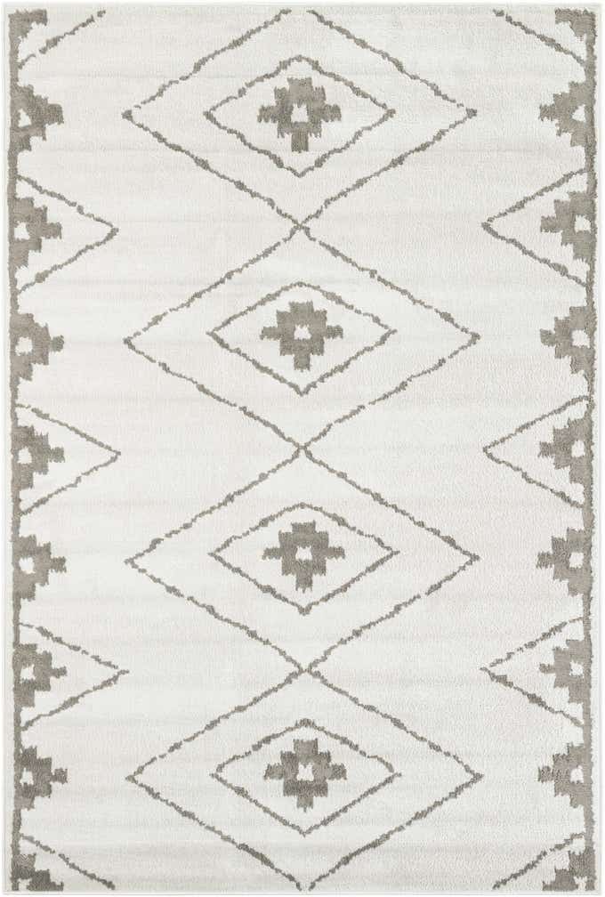 6' x 9' Oslo Rug