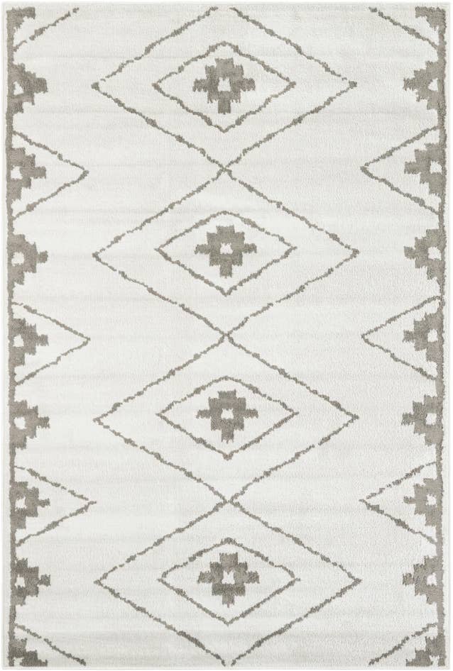 Detail image of 6' x 9' Oslo Rug
