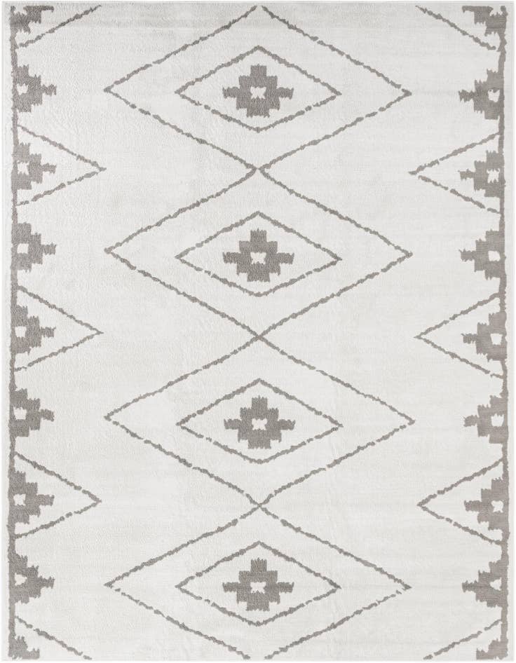 Detail image of 9' x 12' Oslo Rug