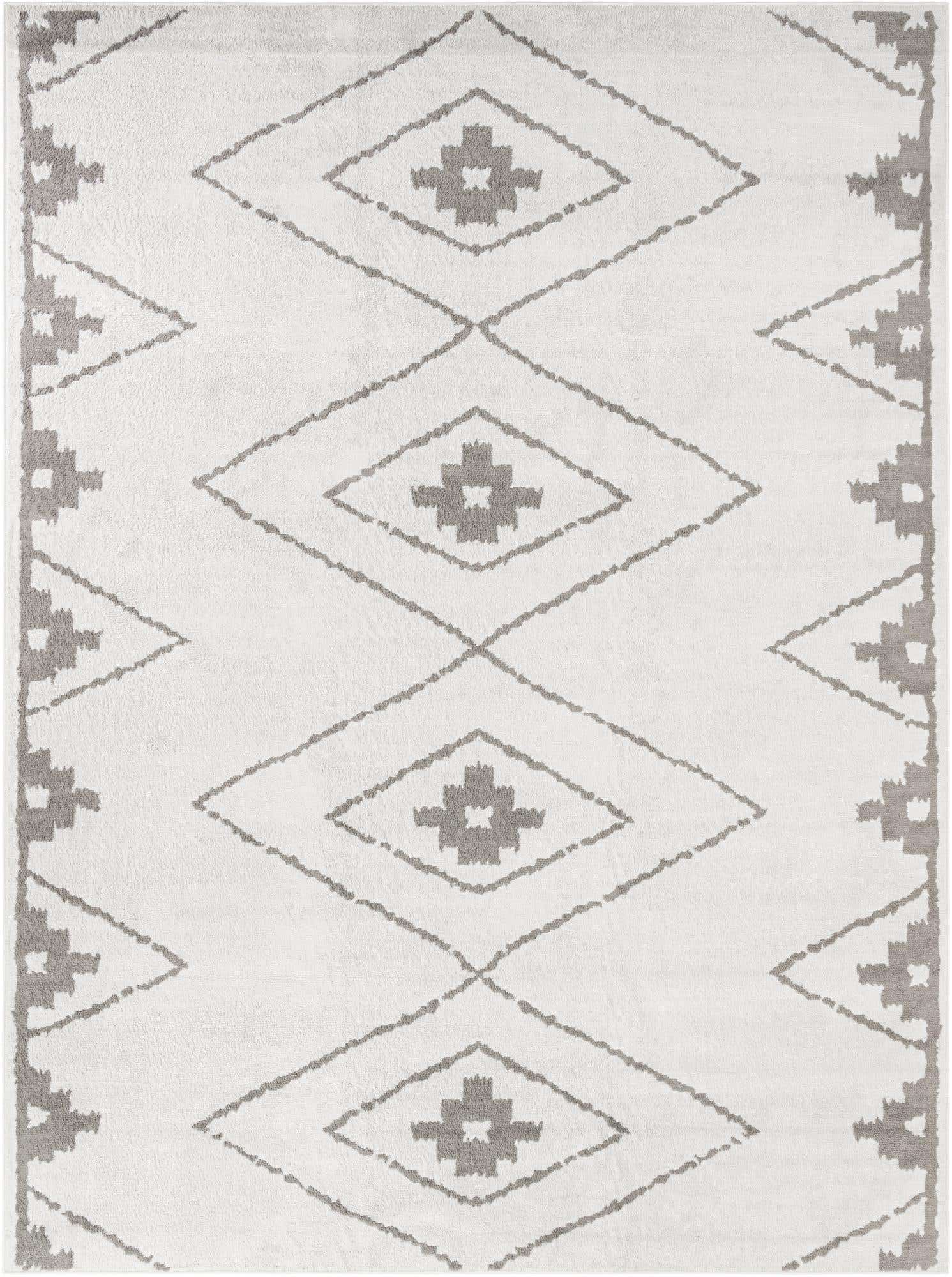 9' x 12' Oslo Rug
