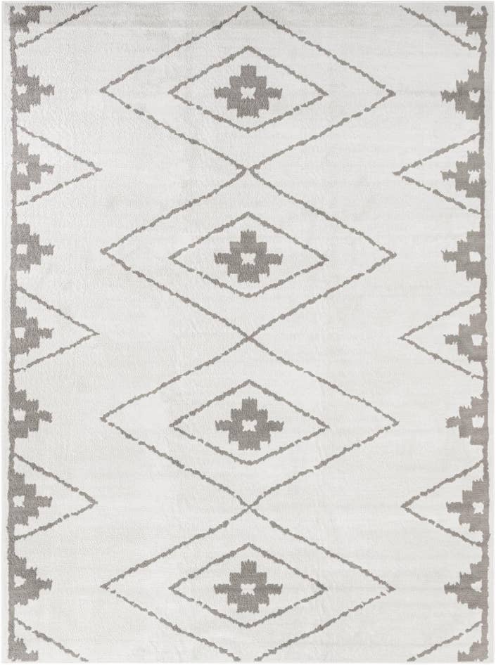 Detail image of 9' x 12' Oslo Rug