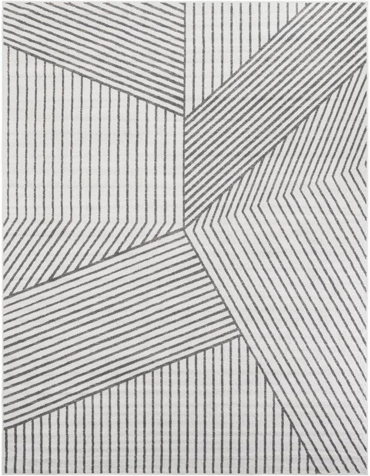 Detail image of 10' x 13' Oslo Rug
