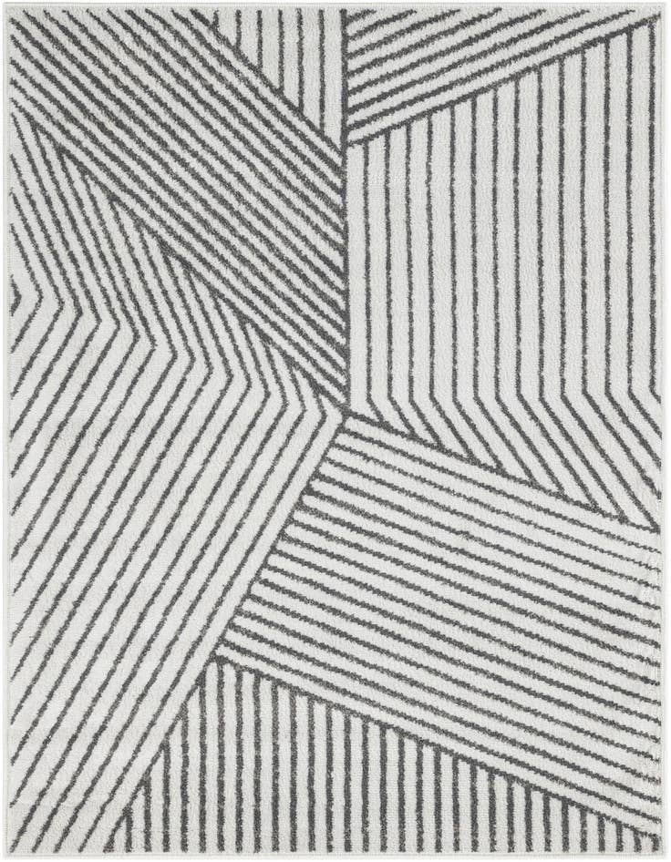 Detail image of 4' x 6' Oslo Rug