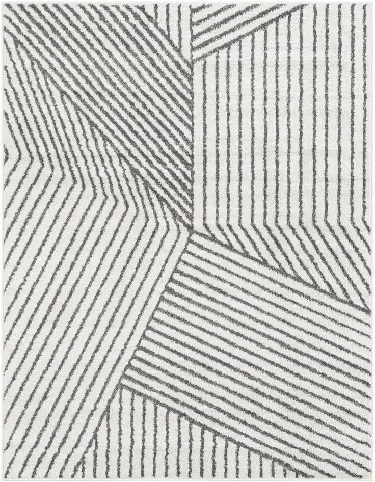 Detail image of 5' x 7' Oslo Rug