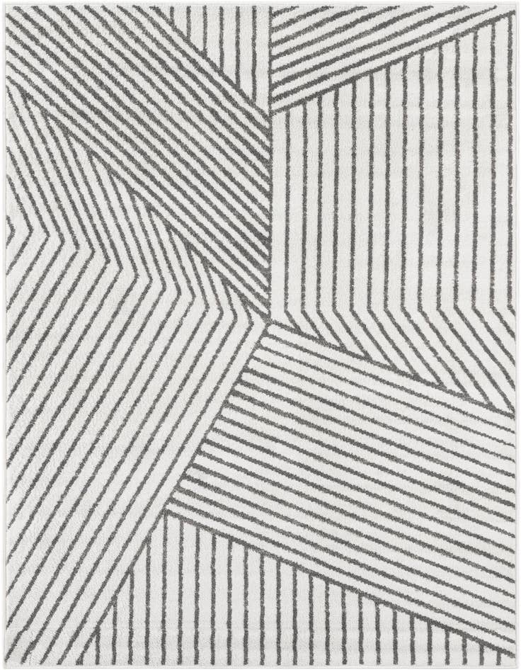 Detail image of 5' x 8' Oslo Rug