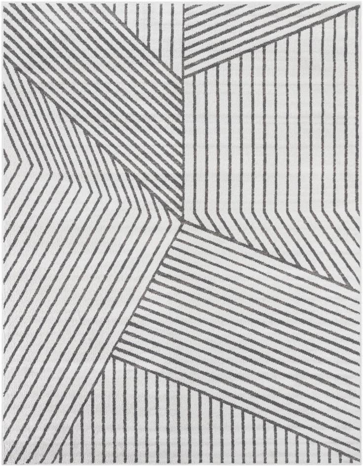 Detail image of 7' 10 x 10' Oslo Rug
