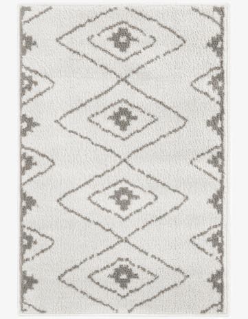 Ivory Oslo Rug