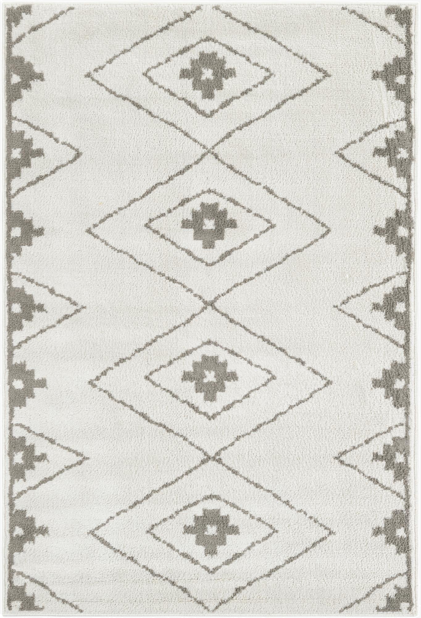 4' x 6' Oslo Rug
