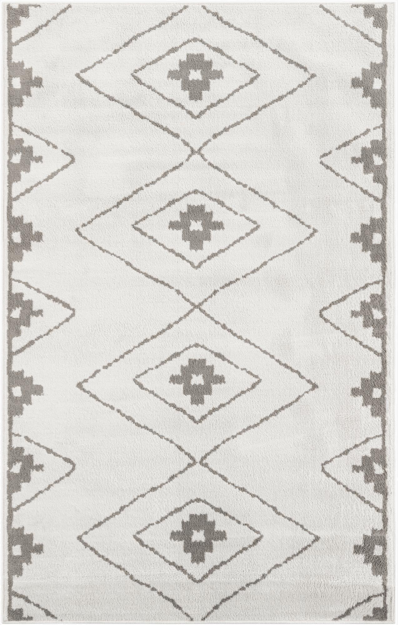 5' x 8' Oslo Rug