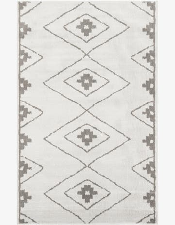 Ivory Oslo Rug