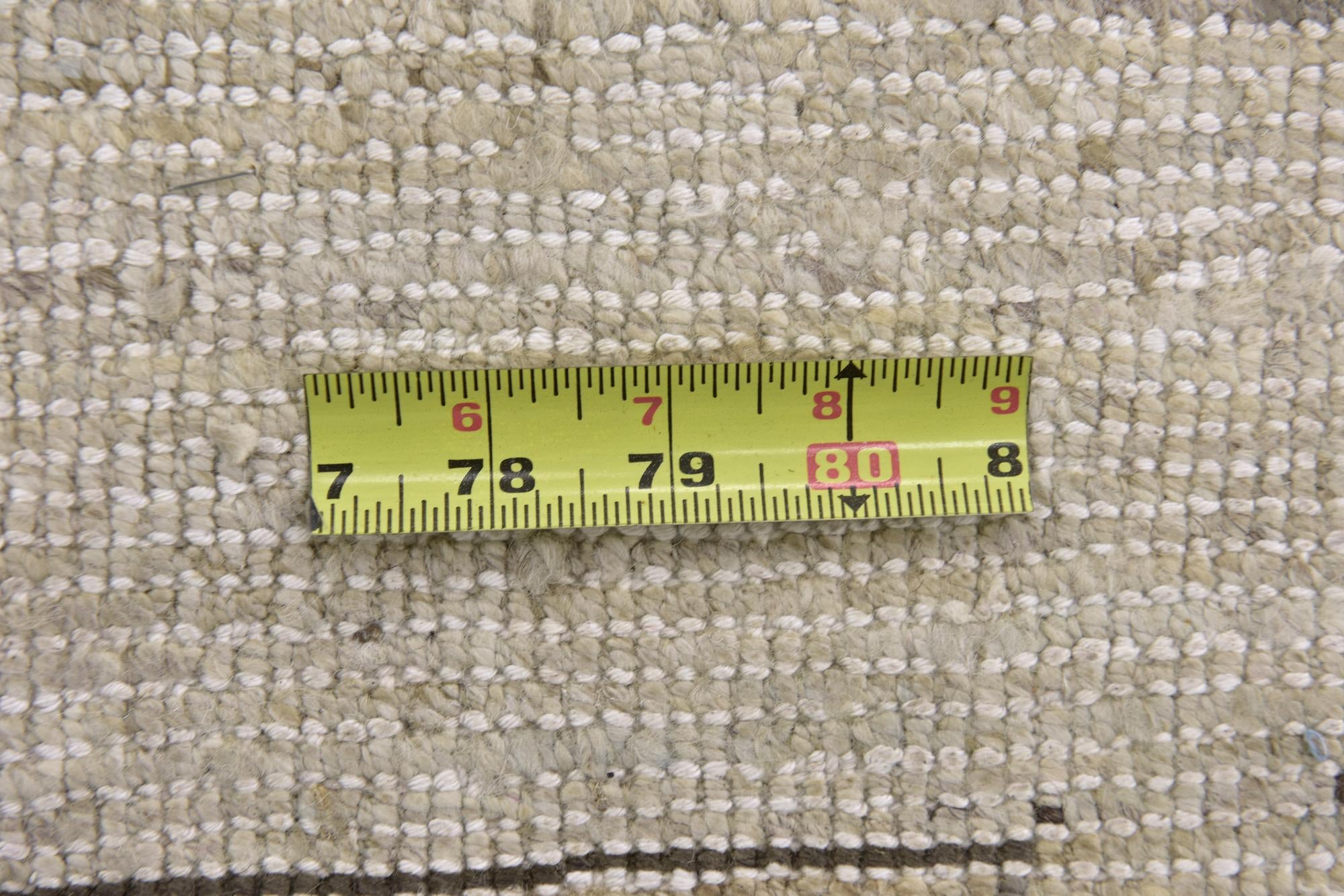 11' 4 x 15' 9 Hand Knotted Oushak Wool Rug