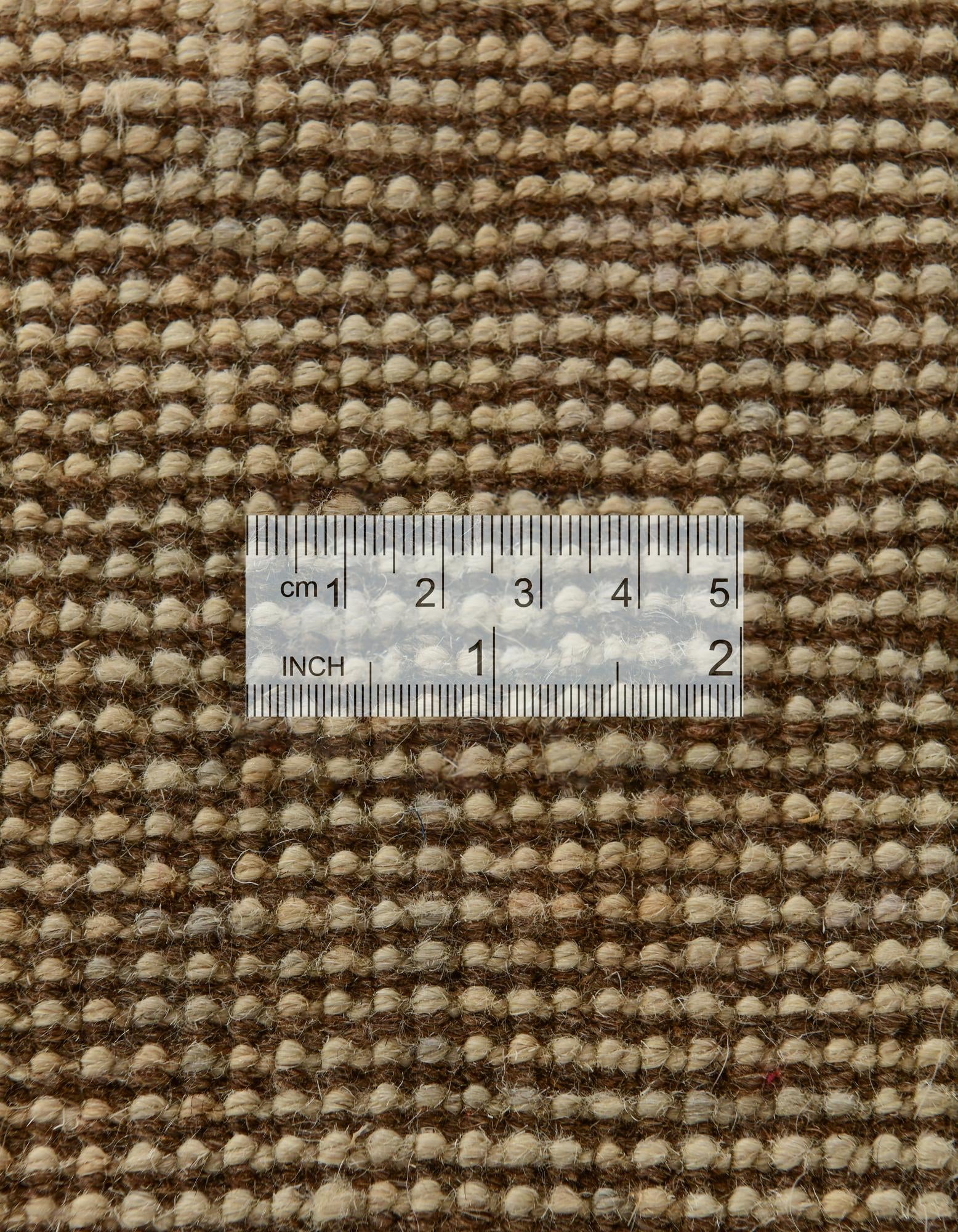 4' 4 x 6' 3 Hand Knotted Oushak Wool Rug