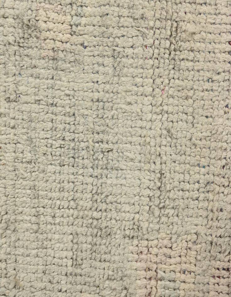 Detail image of 9' x 12' 2  Hand Knotted Oushak Wool Rug