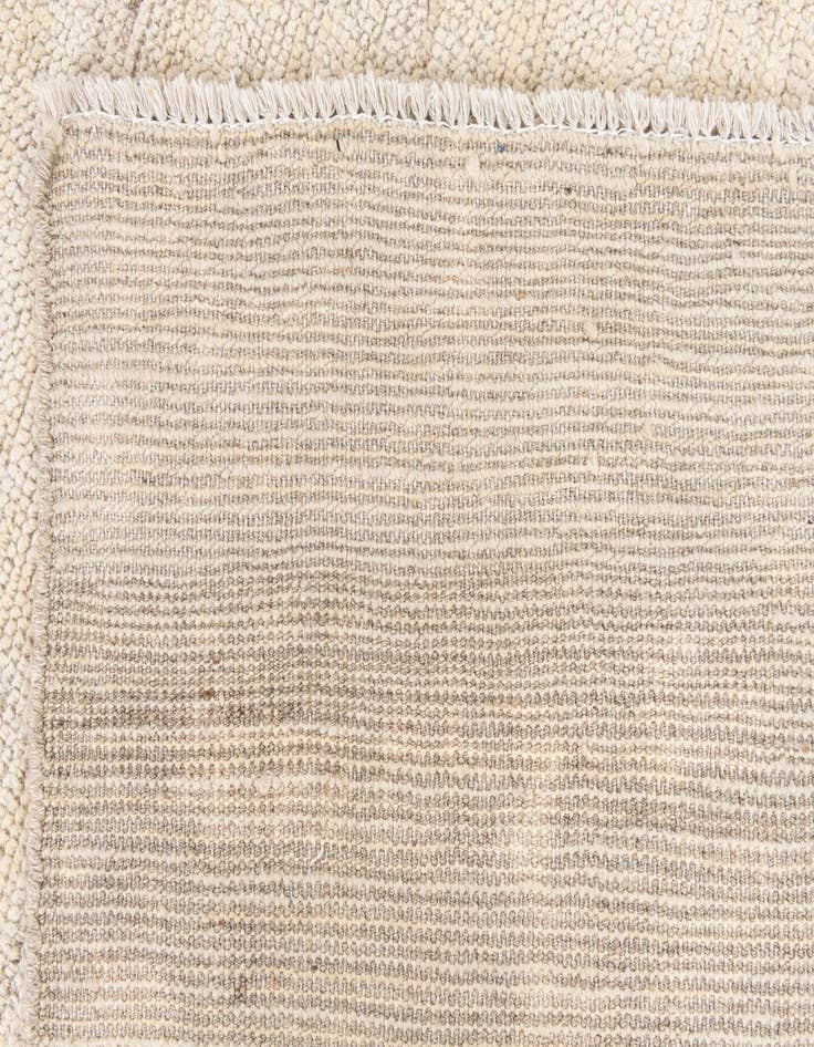 Detail image of 7' 8 x 9' 10  Hand Knotted Oushak Wool Rug