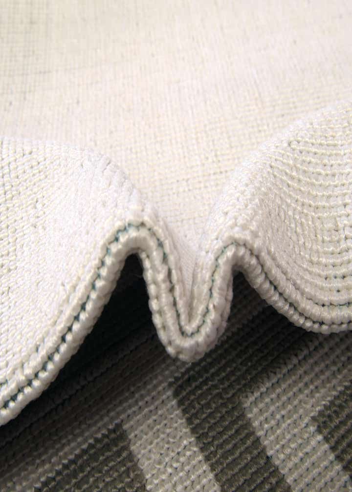 9' x 12' Easy-Clean Coastal Indoor / Outdoor Rug