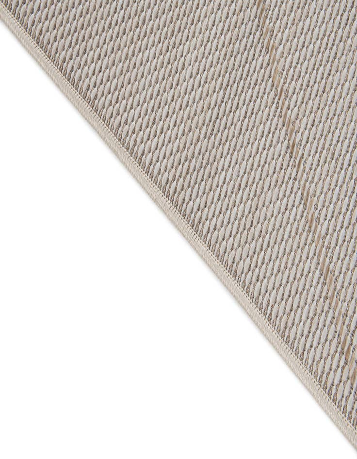 Detail image of 5' x 7' 5  Washable Modern Indoor / Outdoor Rug