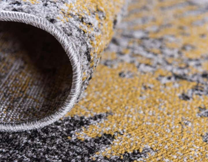 5' x 8' Easy-Clean Modern Indoor / Outdoor Rug