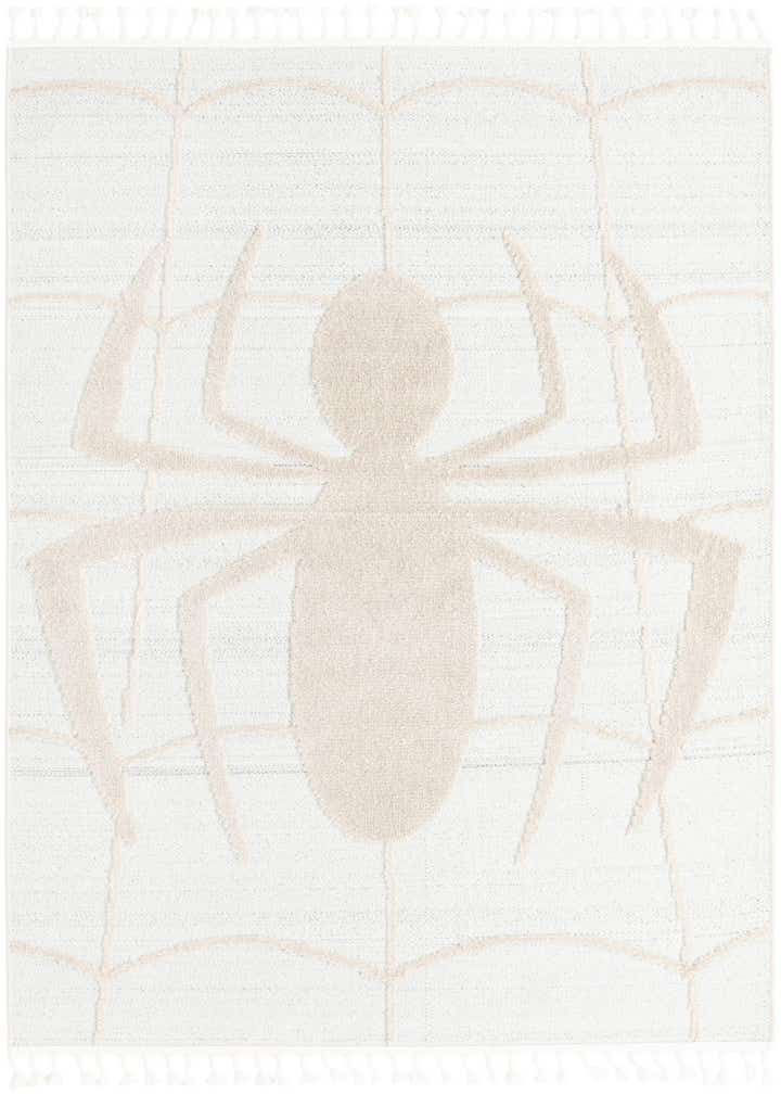 5' x 7' 7 Easy-Clean Indoor / Outdoor Rug