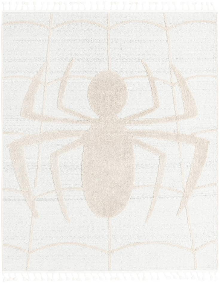 Detail image of 5' x 7' 7 Easy-Clean Indoor / Outdoor Rug
