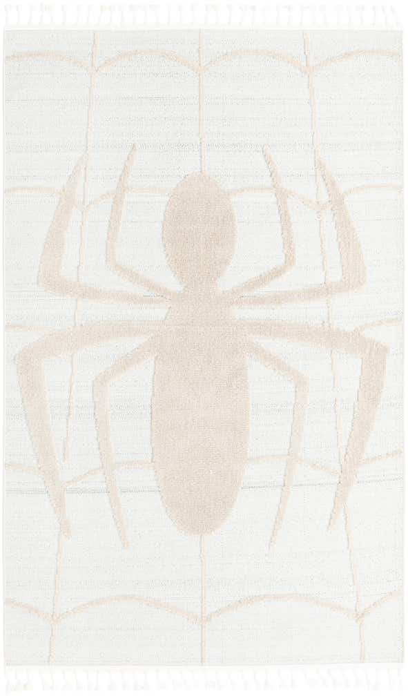 5' x 7' 7 Easy-Clean Indoor / Outdoor Rug