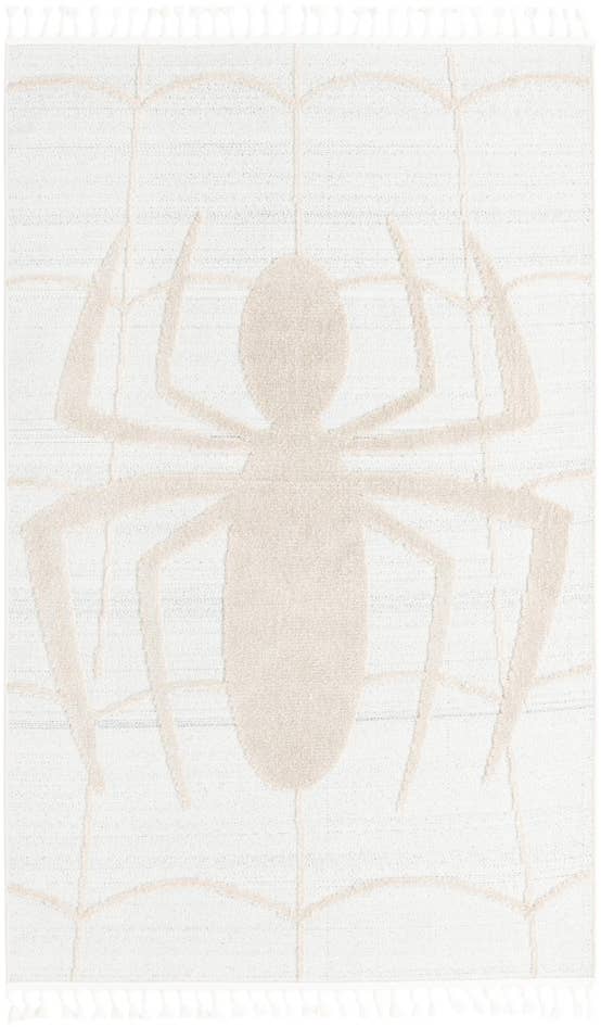 Detail image of 5' x 7' 7 Easy-Clean Indoor / Outdoor Rug