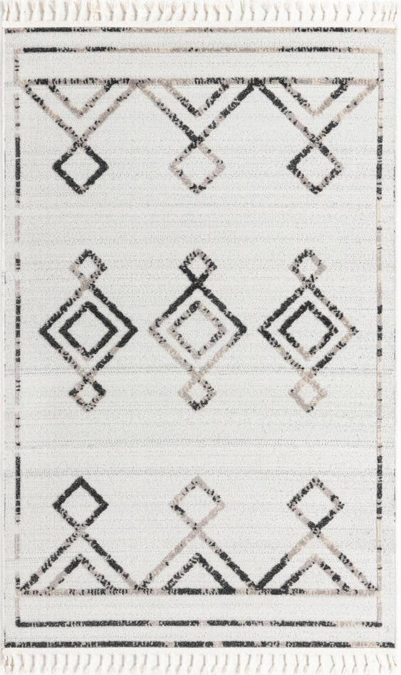 Detail image of 160cm x 230cm Fácil de limpiar Alfombra Comprar todos los estilos