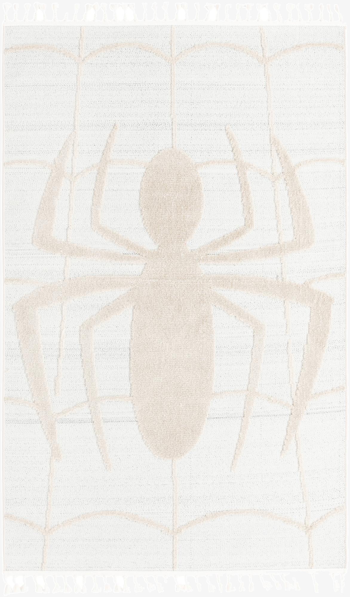 Primary image 5' x 7' 7  Washable  Indoor / Outdoor Rug