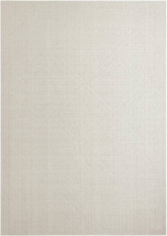 Detail image of 10' x 14' 1 Easy-Clean Solid Indoor / Outdoor Rug