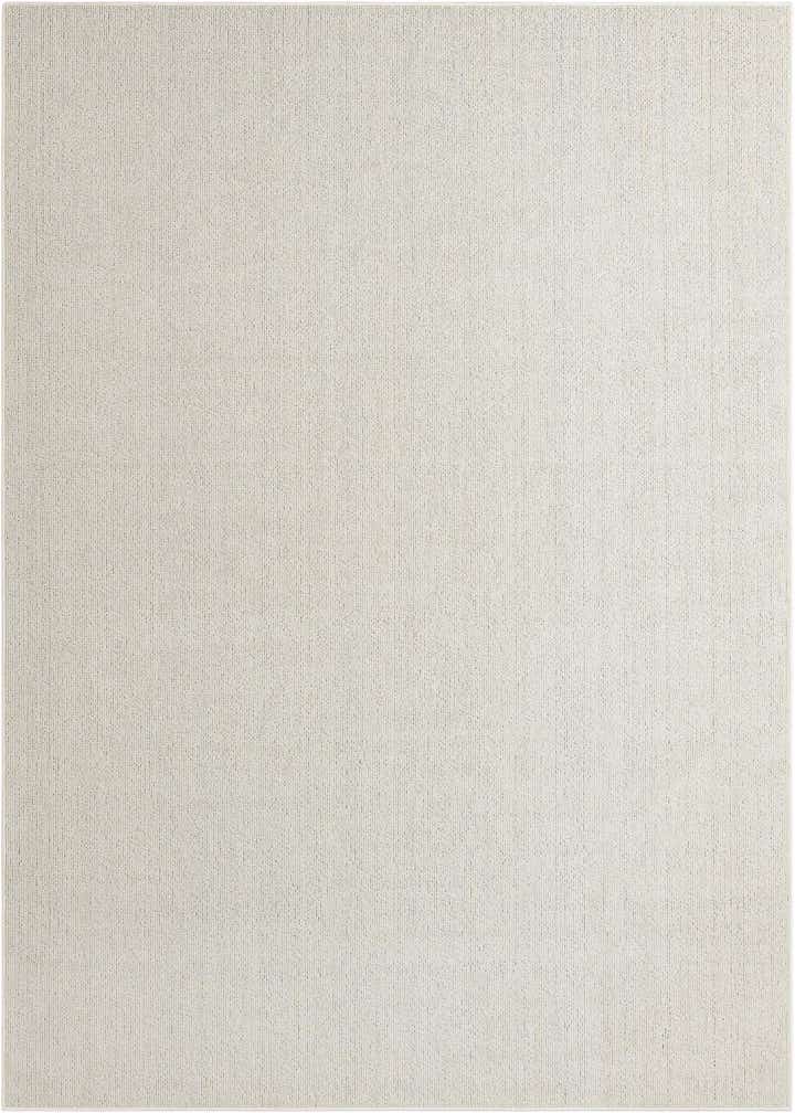7' 10 x 10' Easy-Clean Solid Indoor / Outdoor Rug