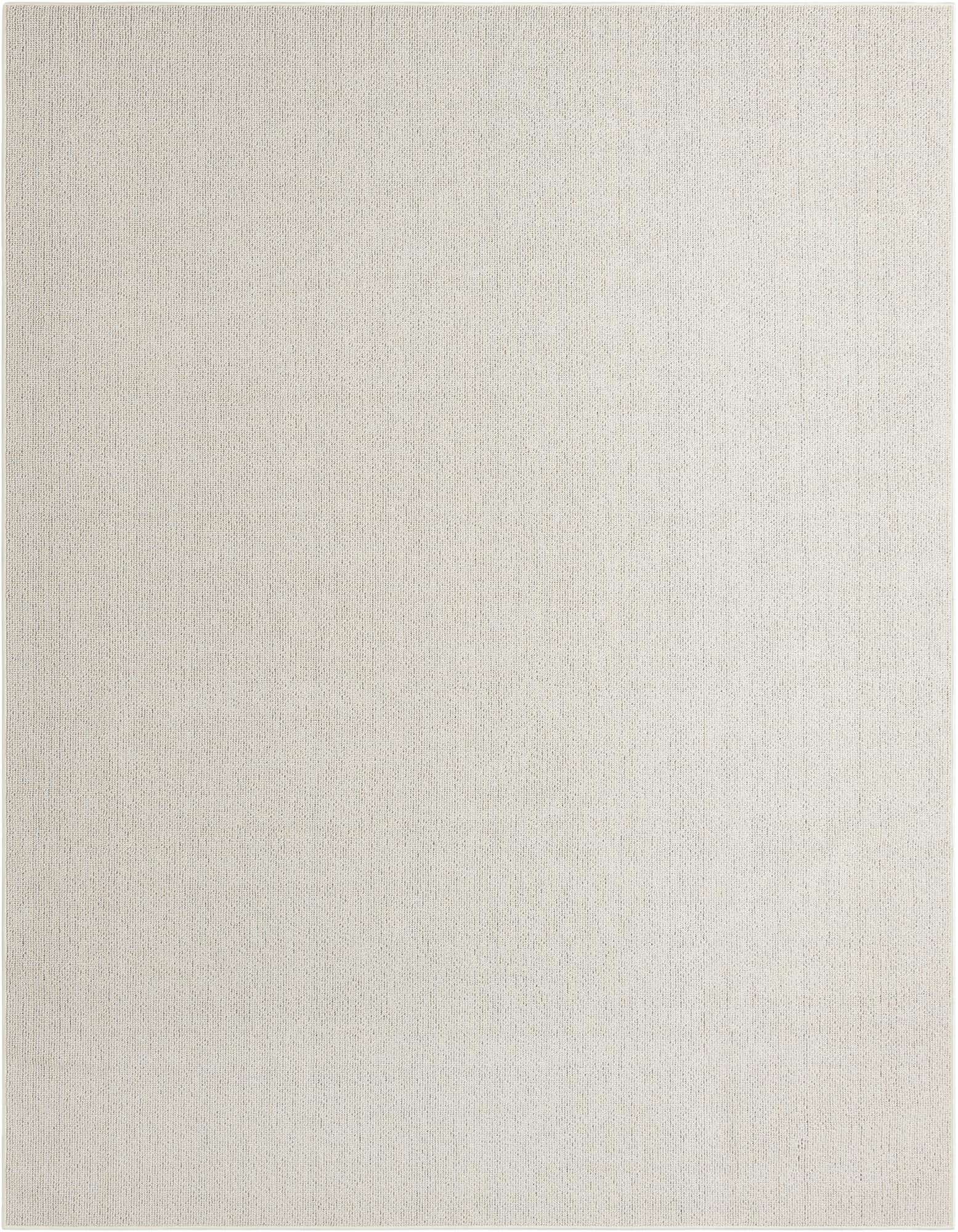 7' 10 x 10' Easy-Clean Solid Indoor / Outdoor Rug