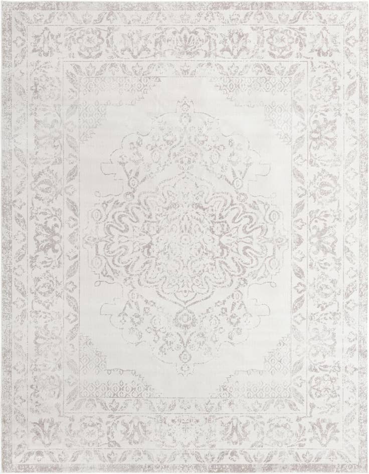 Detail image of 10' x 14' Oxford Rug