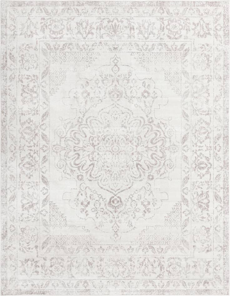Detail image of 10' x 13' Oxford Rug