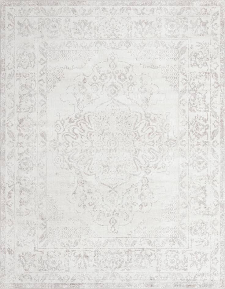 Detail image of 9' x 12' Oxford Rug