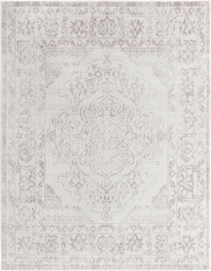 Detail image of 7' 10 x 10' Oxford Rug