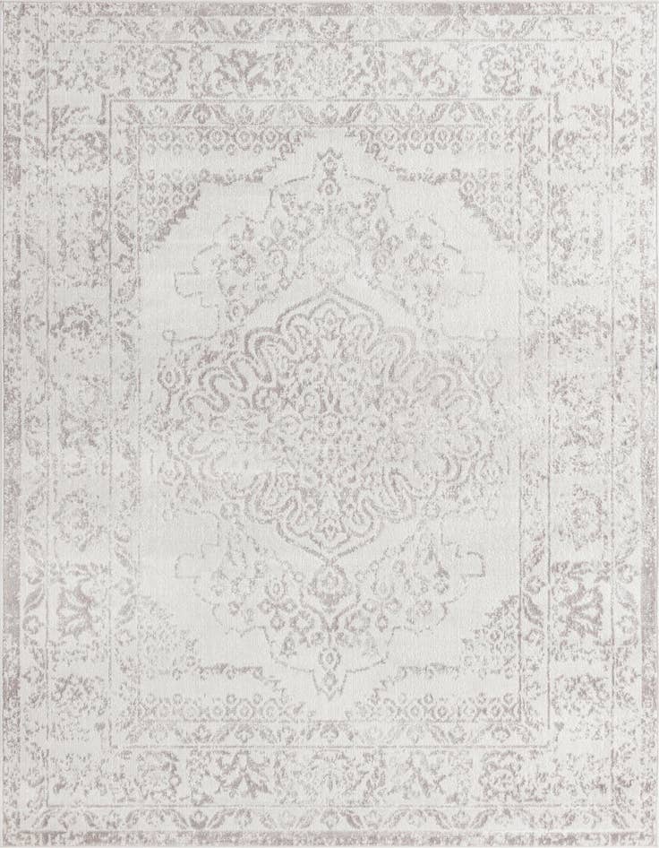 Detail image of 6' x 9' Oxford Rug