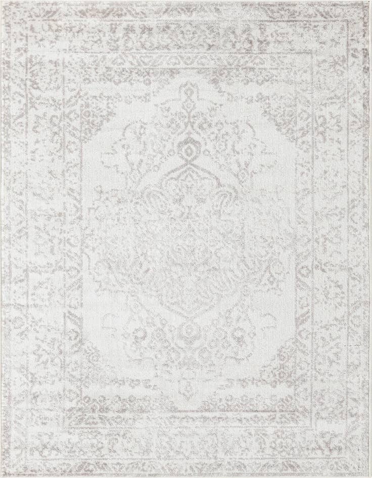 Detail image of 4' x 6' Oxford Rug