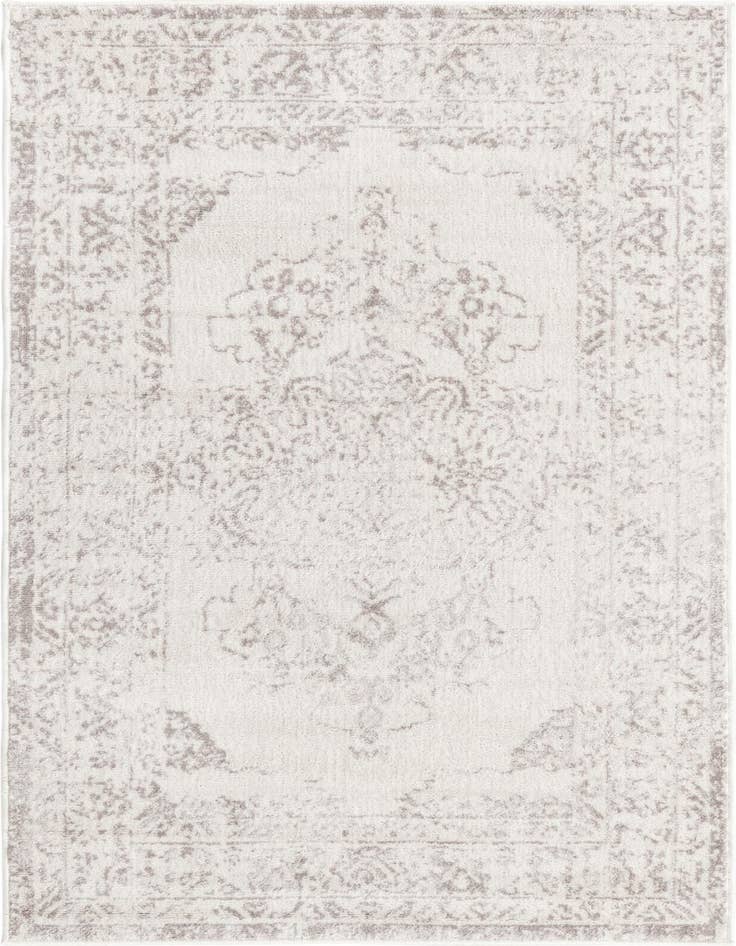Detail image of 3' x 5' 3 Oxford Rug