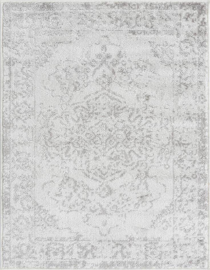 Detail image of 2' x 3' Oxford Rug