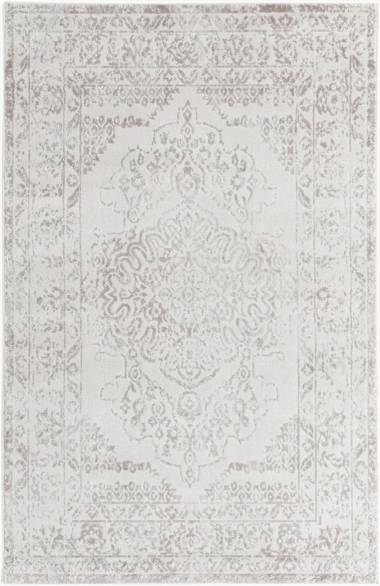 5' 3 x 8' Oxford Rug