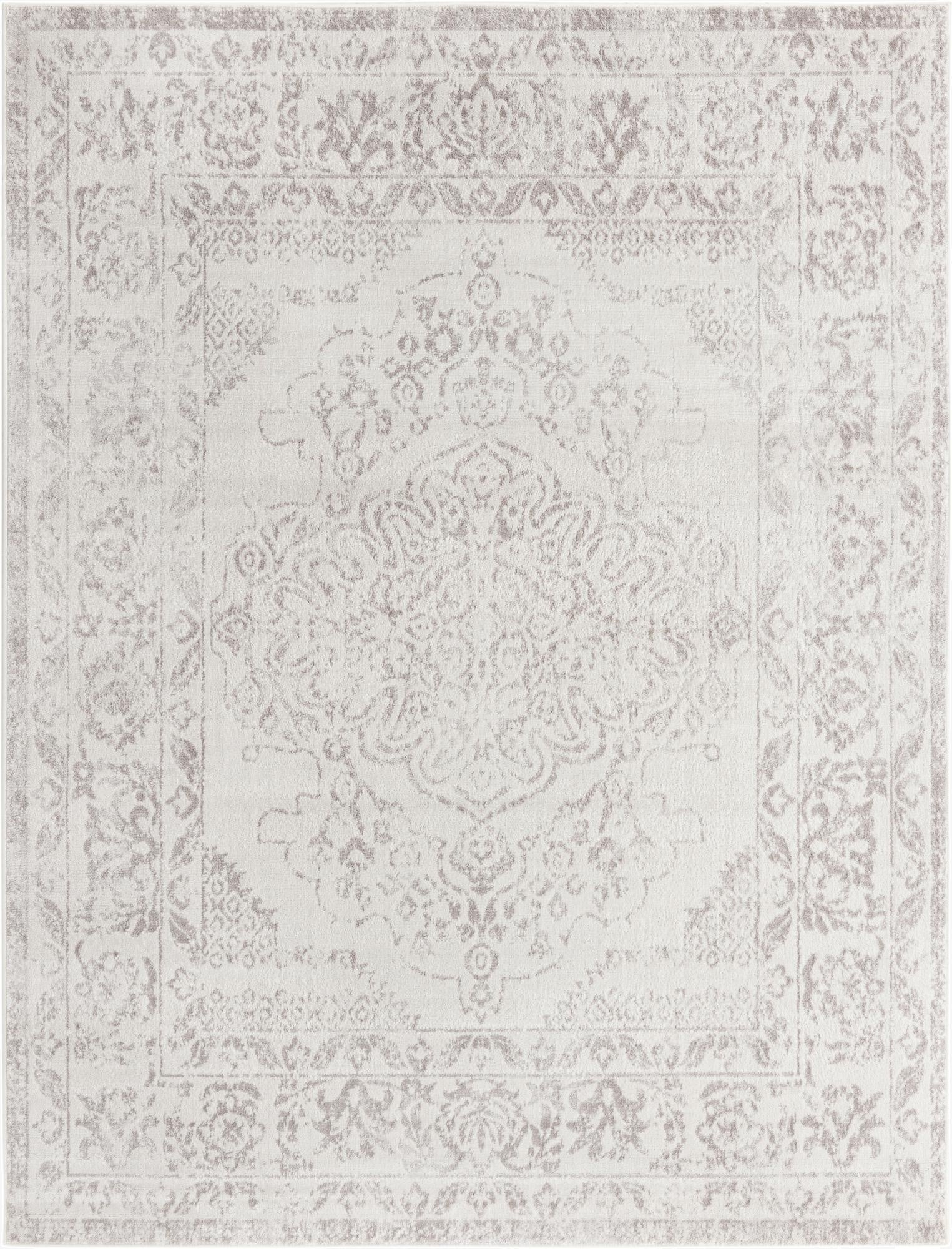 Primary image 7' 10 x 10' Oxford Rug