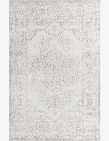 6' x 9' Oxford Rug