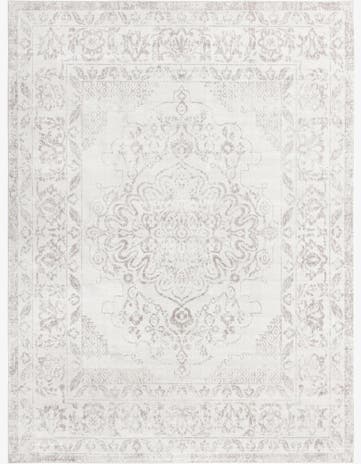 10' x 13' Oxford Rug