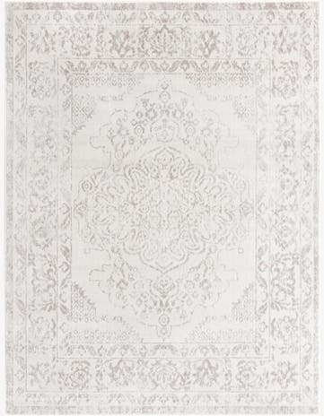 7' x 10' Oxford Rug